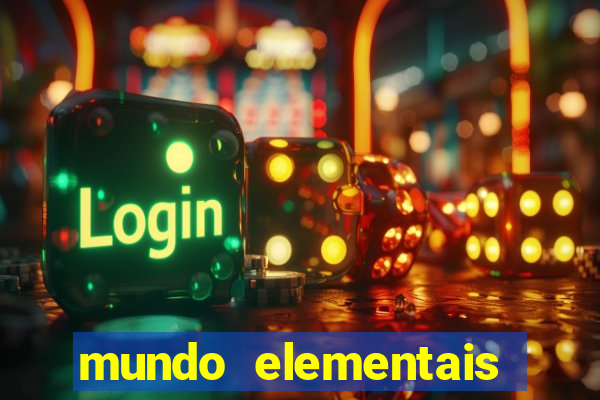 mundo elementais download apk